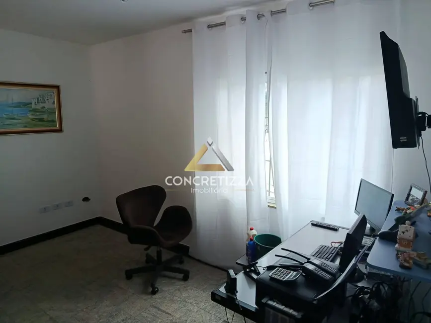 Foto 7 de Sala Comercial à venda e para alugar, 400m2 em Pontal de Santa Marina, Caraguatatuba - SP