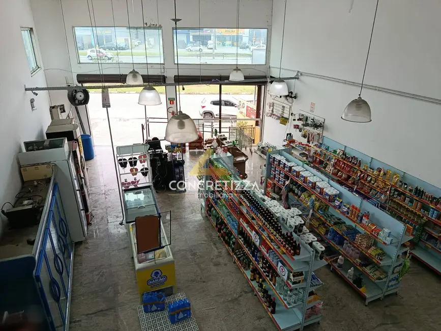 Foto 6 de Sala Comercial à venda e para alugar, 400m2 em Pontal de Santa Marina, Caraguatatuba - SP