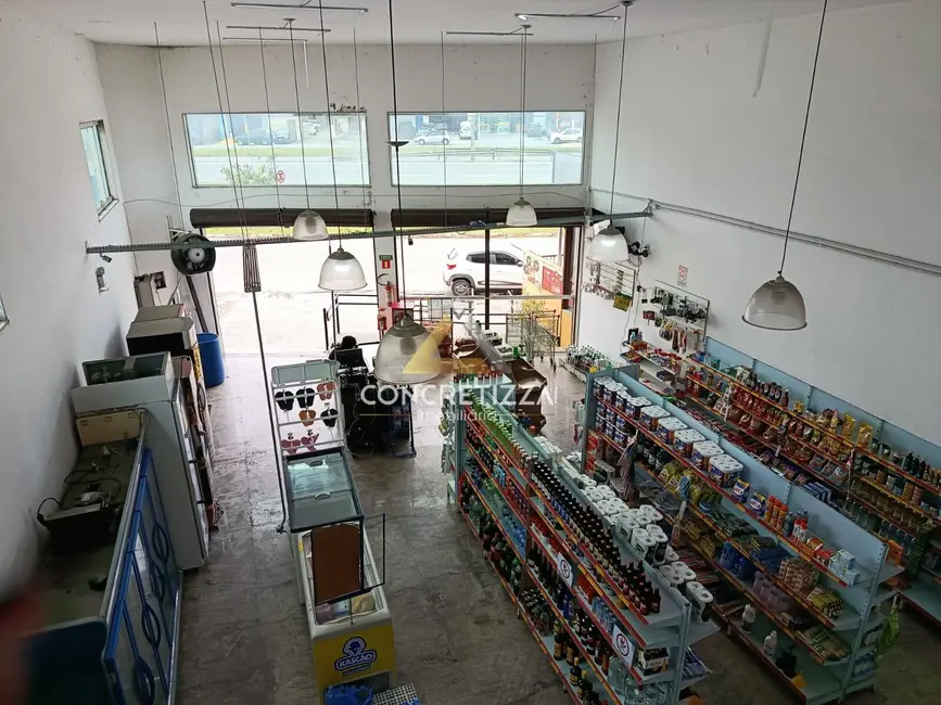 Foto 5 de Sala Comercial à venda e para alugar, 400m2 em Pontal de Santa Marina, Caraguatatuba - SP