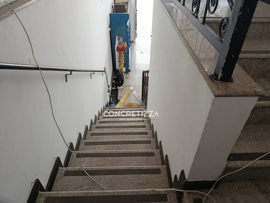 Foto 3 de Sala Comercial à venda e para alugar, 400m2 em Pontal de Santa Marina, Caraguatatuba - SP