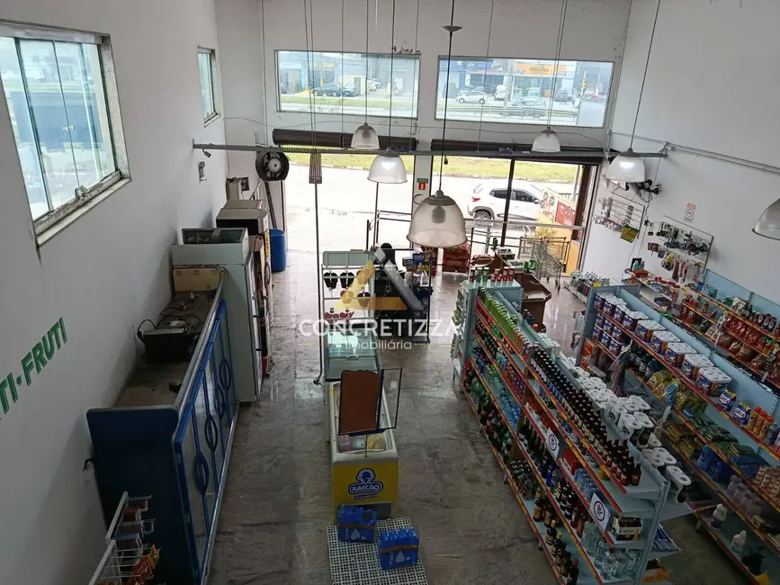 Foto 4 de Sala Comercial à venda e para alugar, 400m2 em Pontal de Santa Marina, Caraguatatuba - SP