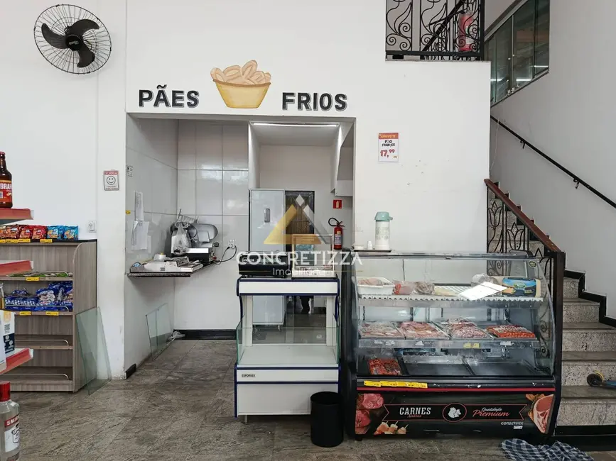 Foto 8 de Sala Comercial à venda e para alugar, 400m2 em Pontal de Santa Marina, Caraguatatuba - SP