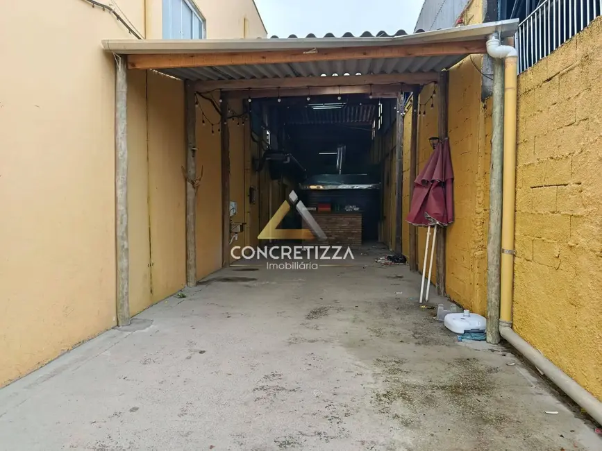 Foto 9 de Sala Comercial à venda e para alugar, 400m2 em Pontal de Santa Marina, Caraguatatuba - SP