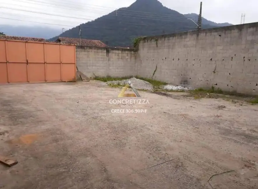 Foto 5 de Armazém / Galpão para alugar, 370m2 em Cidade Jardim, Caraguatatuba - SP