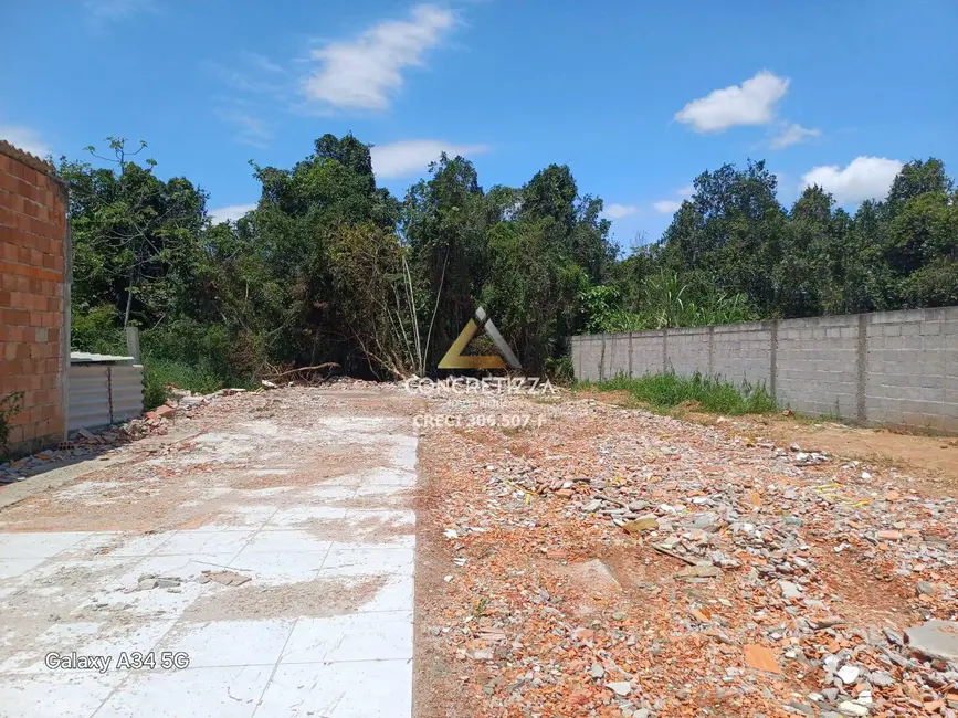 Foto 1 de Terreno / Lote à venda, 312m2 em Caraguatatuba - SP