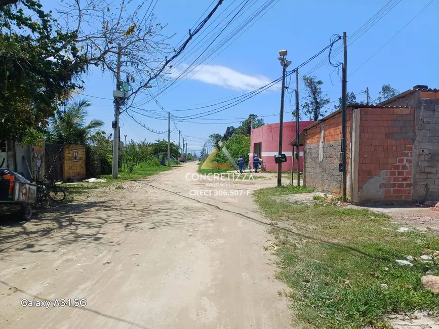 Foto 4 de Terreno / Lote à venda, 312m2 em Caraguatatuba - SP