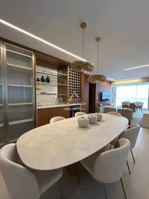 Foto 6 de Apartamento com 3 quartos à venda e para alugar em Jardim Britânia, Caraguatatuba - SP