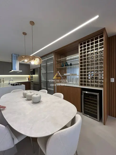 Foto 7 de Apartamento com 3 quartos à venda e para alugar em Jardim Britânia, Caraguatatuba - SP