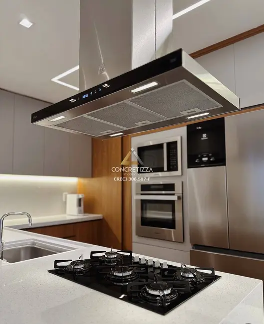 Foto 3 de Apartamento com 3 quartos à venda e para alugar em Jardim Britânia, Caraguatatuba - SP