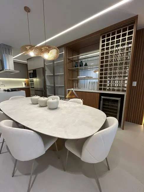 Foto 8 de Apartamento com 3 quartos à venda e para alugar em Jardim Britânia, Caraguatatuba - SP