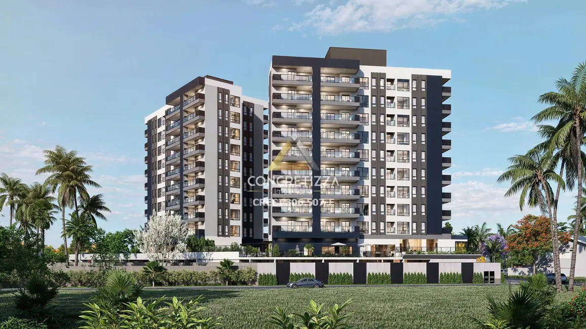 Foto 1 de Apartamento à venda e para alugar em Caraguatatuba - SP