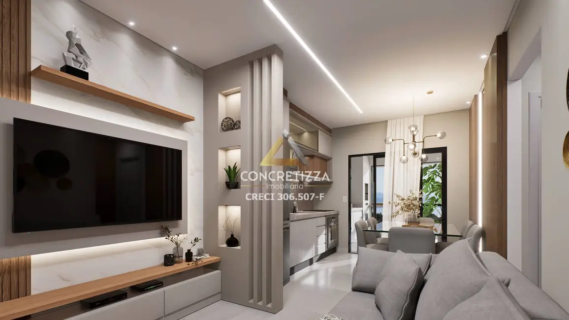 Foto 8 de Apartamento à venda e para alugar em Caraguatatuba - SP