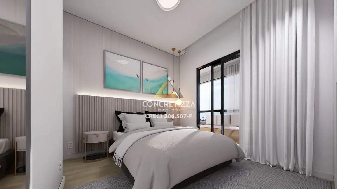 Foto 9 de Apartamento à venda e para alugar em Caraguatatuba - SP