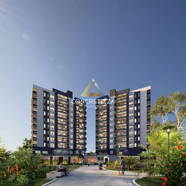 Apartamento à venda e para alugar em Caraguatatuba - SP - imagem 2 Foto 2 de Apartamento à venda e para alugar em Caraguatatuba - SP