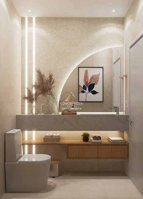 Foto 3 de Apartamento à venda e para alugar em Caraguatatuba - SP