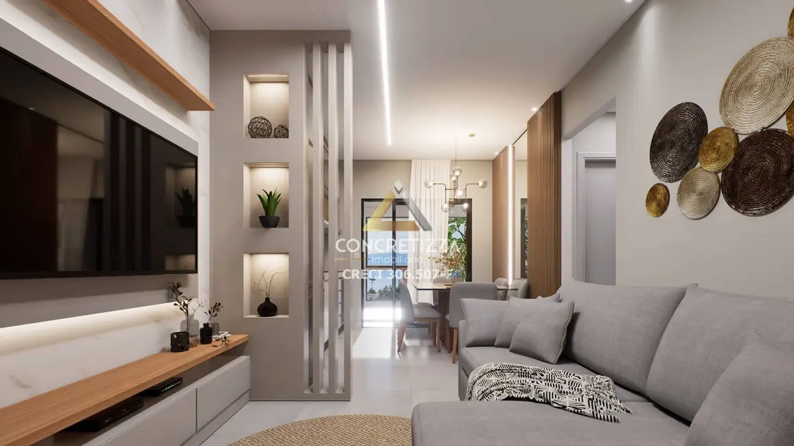 Foto 7 de Apartamento à venda e para alugar em Caraguatatuba - SP