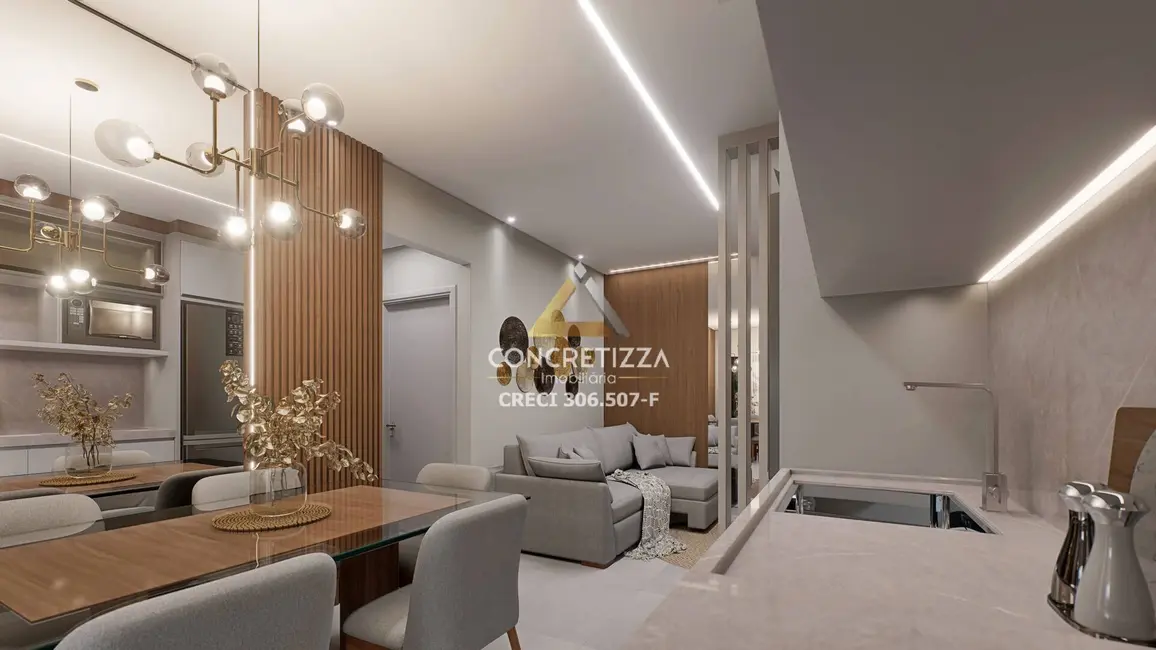 Foto 5 de Apartamento à venda e para alugar em Caraguatatuba - SP