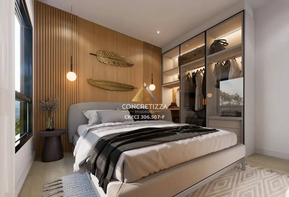 Foto 2 de Apartamento à venda e para alugar em Caraguatatuba - SP