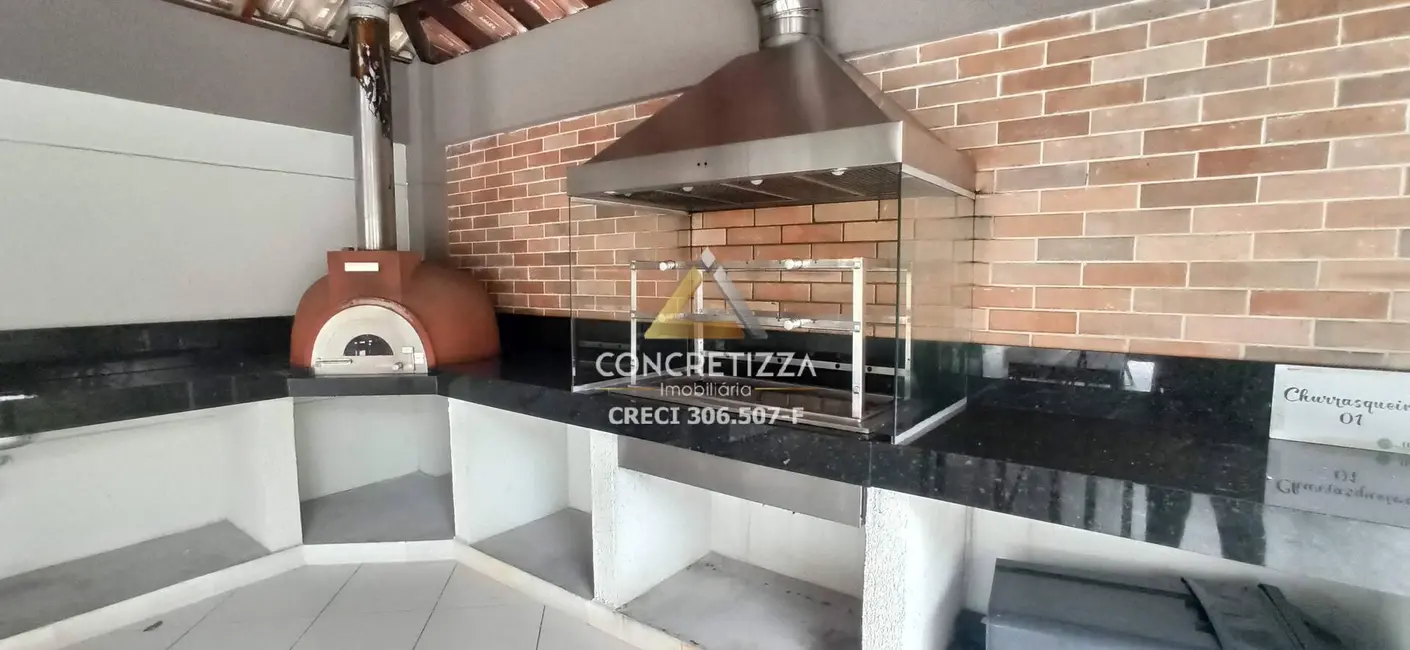 Foto 5 de Apartamento com 2 quartos para alugar, 62m2 em Martim de Sá, Caraguatatuba - SP