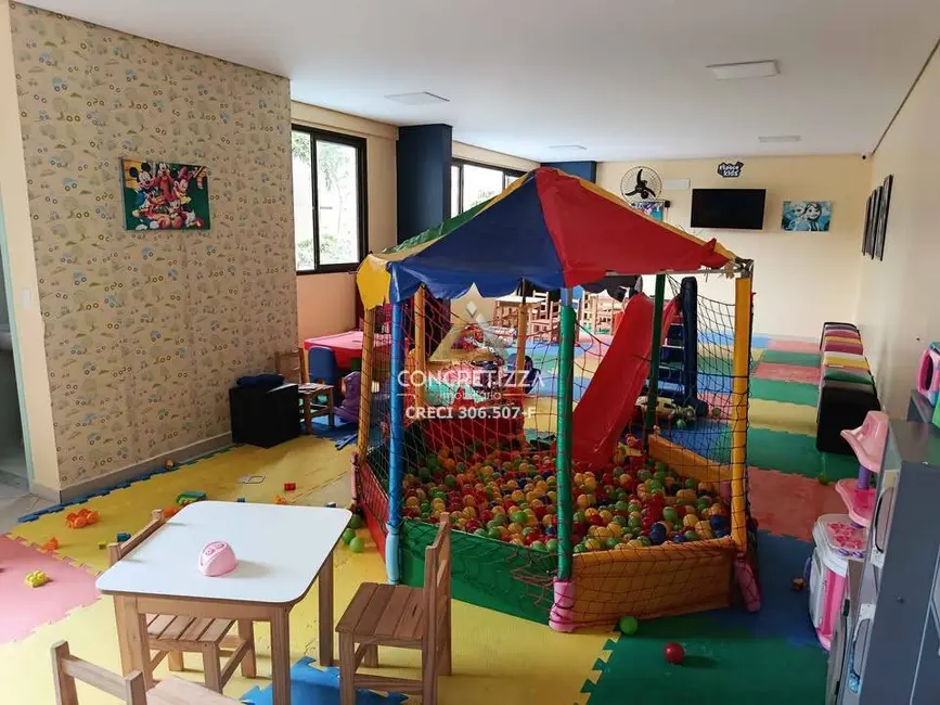 Foto 3 de Apartamento com 2 quartos para alugar, 62m2 em Martim de Sá, Caraguatatuba - SP