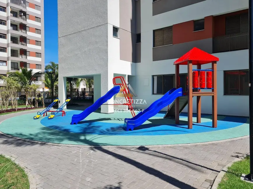 Foto 8 de Apartamento com 2 quartos para alugar, 62m2 em Martim de Sá, Caraguatatuba - SP