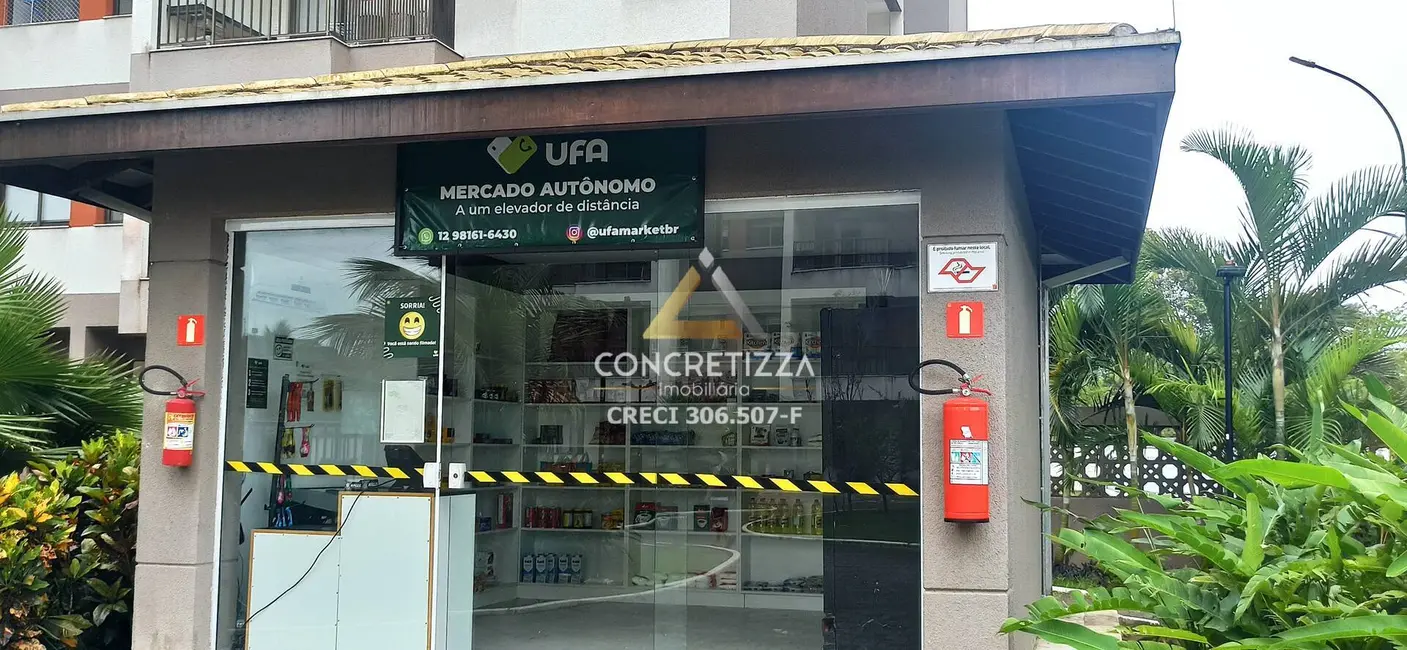 Foto 6 de Apartamento com 2 quartos para alugar, 62m2 em Martim de Sá, Caraguatatuba - SP