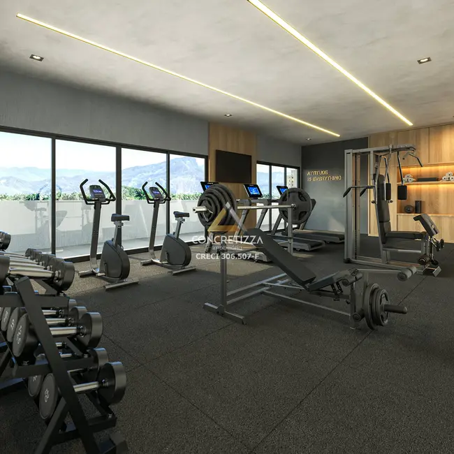 Foto 2 de Apartamento com 2 quartos à venda e para alugar em Caraguatatuba - SP