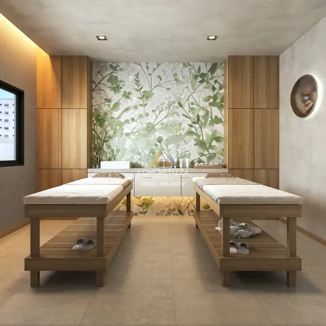 Foto 7 de Apartamento com 2 quartos à venda e para alugar em Caraguatatuba - SP