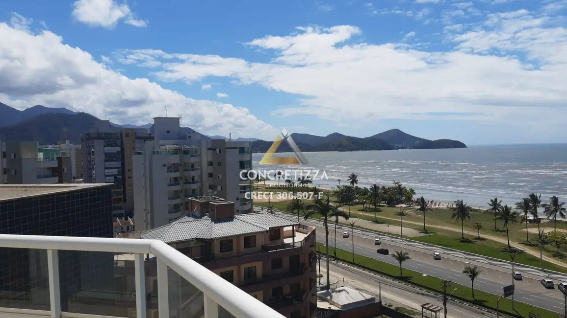Foto 1 de Apartamento com 3 quartos à venda, 198m2 em Indaiá, Caraguatatuba - SP