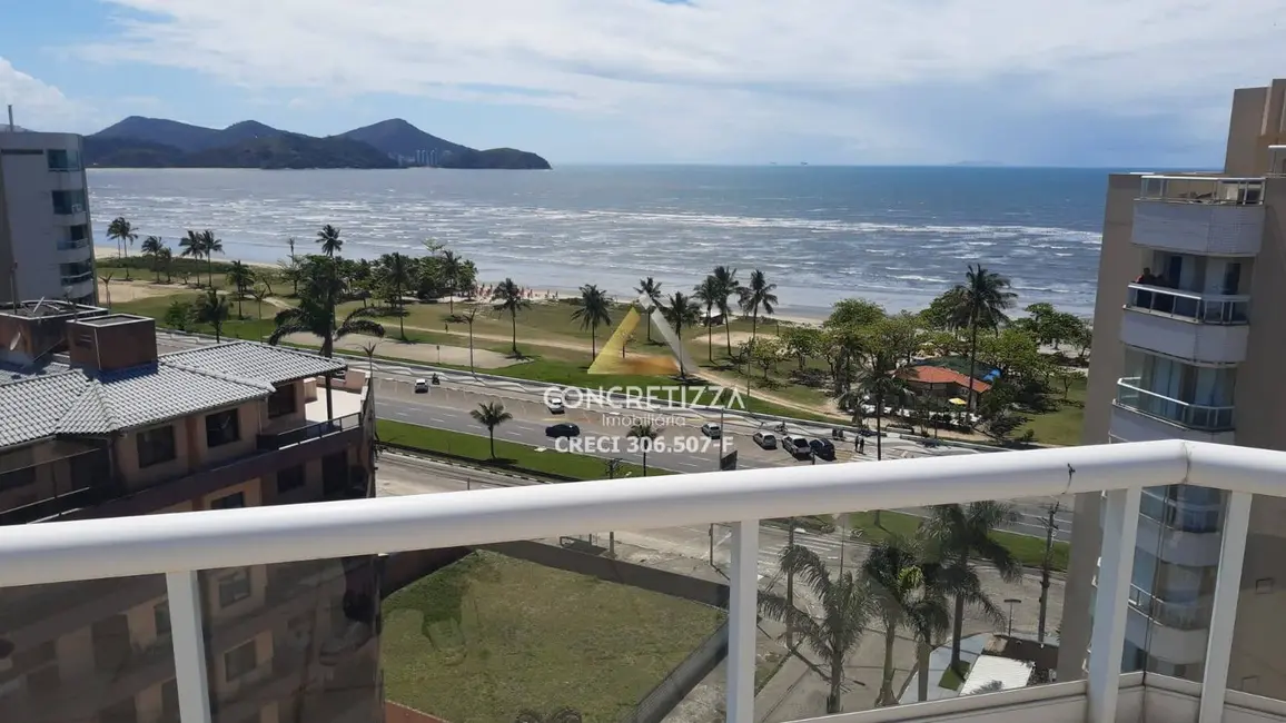 Foto 5 de Apartamento com 3 quartos à venda, 198m2 em Indaiá, Caraguatatuba - SP
