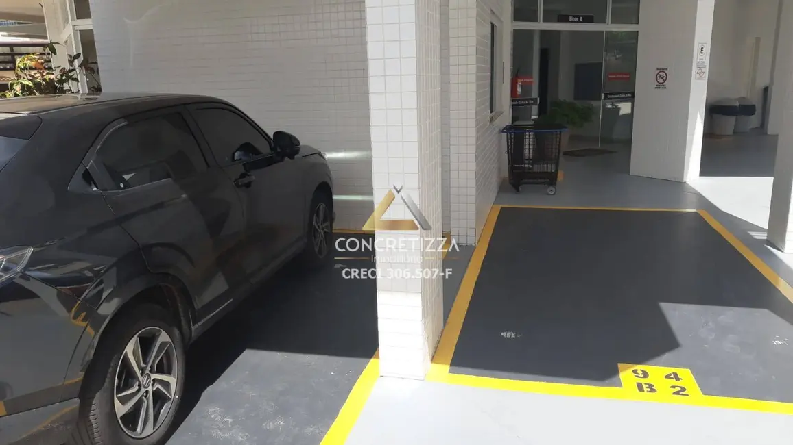 Foto 8 de Apartamento com 3 quartos à venda, 198m2 em Indaiá, Caraguatatuba - SP