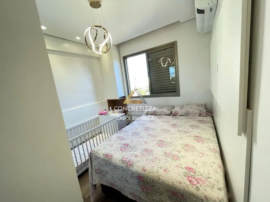 Foto 7 de Apartamento com 2 quartos à venda, 62m2 em Martim de Sá, Caraguatatuba - SP