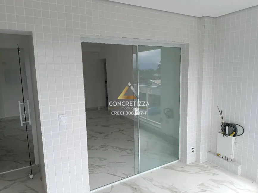 Foto 6 de Apartamento com 3 quartos à venda e para alugar, 7298m2 em Caraguatatuba - SP