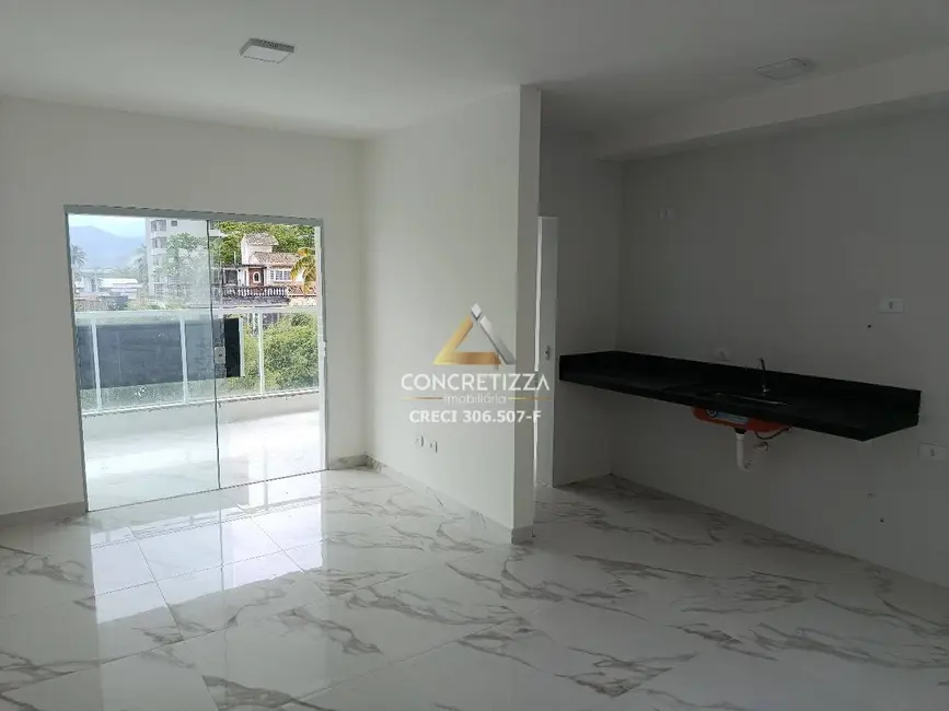 Foto 4 de Apartamento com 3 quartos à venda e para alugar, 7298m2 em Caraguatatuba - SP