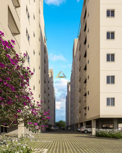 Foto 1 de Apartamento com 2 quartos à venda e para alugar, 61m2 em Martim de Sá, Caraguatatuba - SP