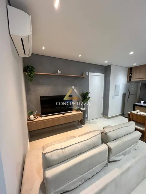 Foto 5 de Apartamento com 2 quartos à venda e para alugar, 61m2 em Martim de Sá, Caraguatatuba - SP