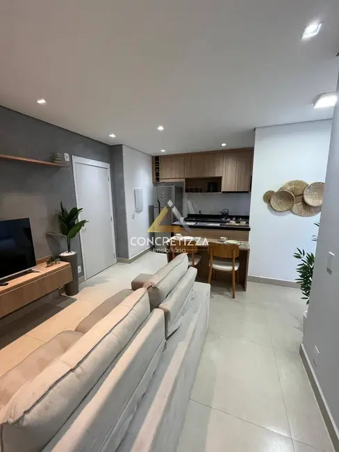 Foto 6 de Apartamento com 2 quartos à venda e para alugar, 61m2 em Martim de Sá, Caraguatatuba - SP