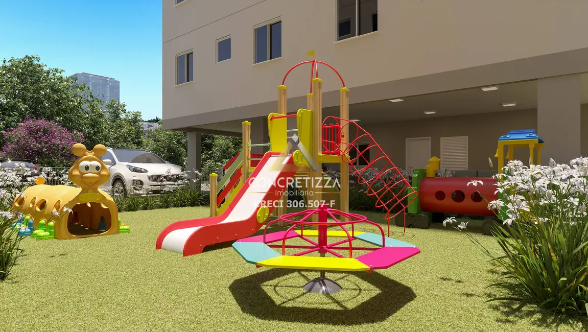 Foto 7 de Apartamento com 2 quartos à venda e para alugar, 61m2 em Martim de Sá, Caraguatatuba - SP