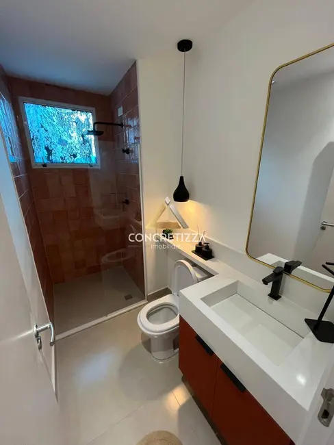 Foto 9 de Apartamento com 2 quartos à venda e para alugar, 61m2 em Martim de Sá, Caraguatatuba - SP