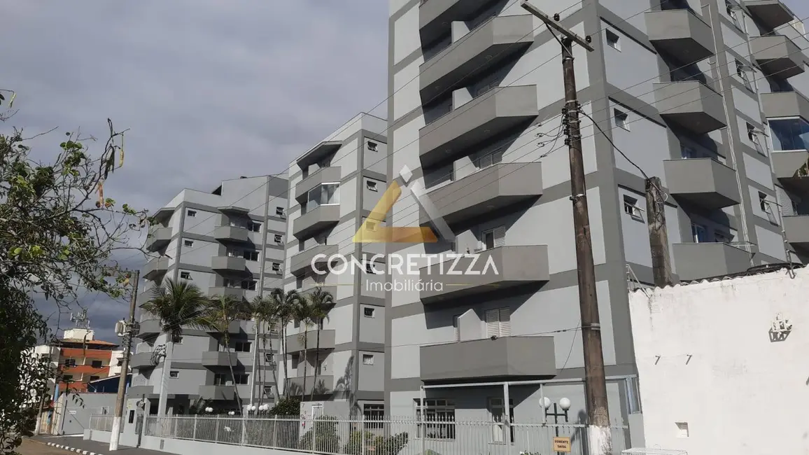 Foto 1 de Apartamento com 2 quartos à venda e para alugar, 121m2 em Indaiá, Caraguatatuba - SP