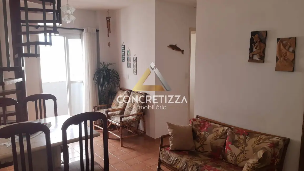 Foto 7 de Apartamento com 2 quartos à venda e para alugar, 121m2 em Indaiá, Caraguatatuba - SP