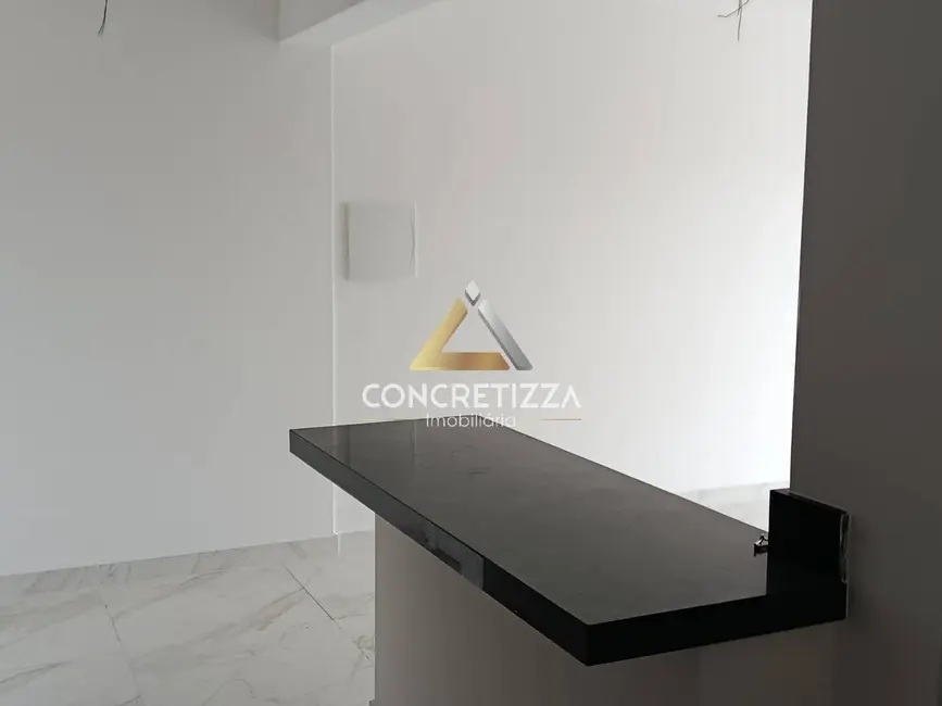 Foto 9 de Apartamento com 2 quartos à venda, 77m2 em Indaiá, Caraguatatuba - SP