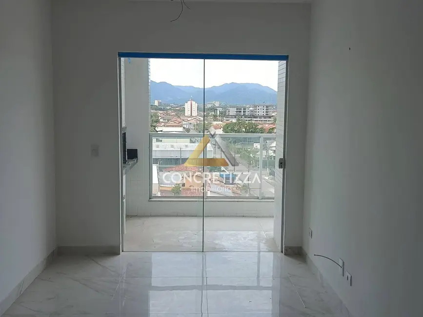 Foto 3 de Apartamento com 2 quartos à venda, 77m2 em Indaiá, Caraguatatuba - SP