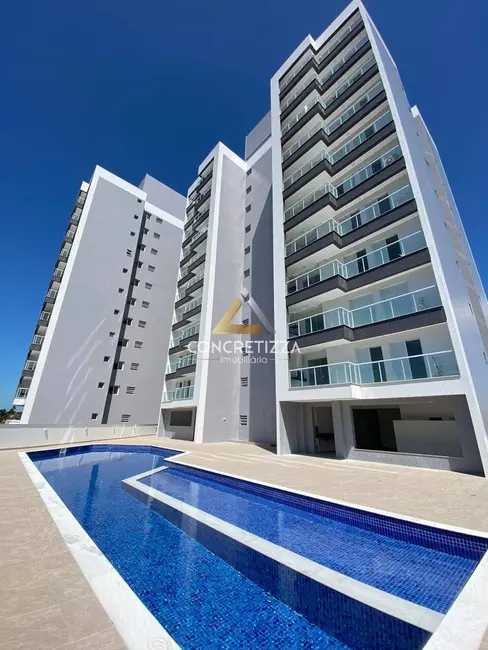 Foto 1 de Apartamento com 2 quartos à venda, 77m2 em Indaiá, Caraguatatuba - SP