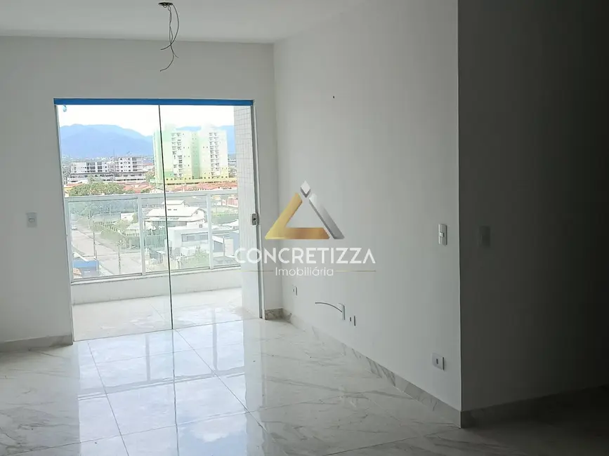 Foto 2 de Apartamento com 2 quartos à venda, 77m2 em Indaiá, Caraguatatuba - SP