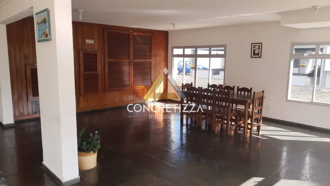 Foto 4 de Apartamento com 2 quartos à venda, 62m2 em Indaiá, Caraguatatuba - SP