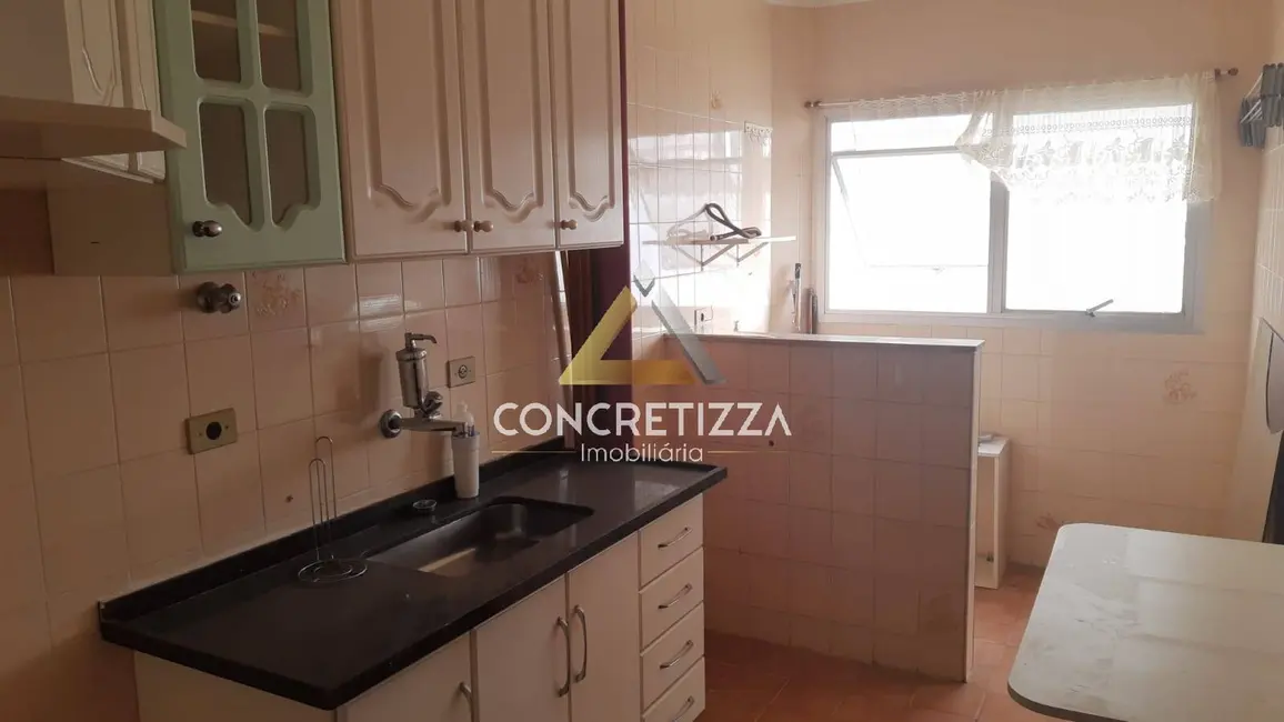 Foto 6 de Apartamento com 2 quartos à venda, 62m2 em Indaiá, Caraguatatuba - SP