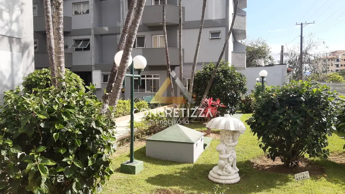 Foto 2 de Apartamento com 2 quartos à venda, 62m2 em Indaiá, Caraguatatuba - SP