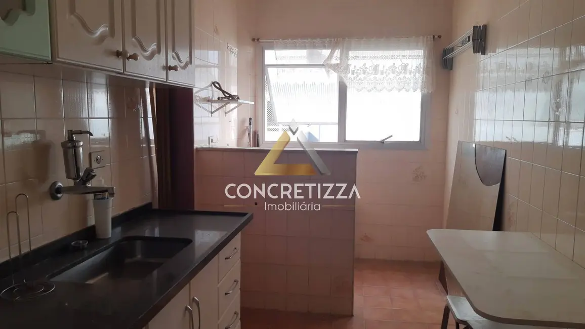 Foto 7 de Apartamento com 2 quartos à venda, 62m2 em Indaiá, Caraguatatuba - SP