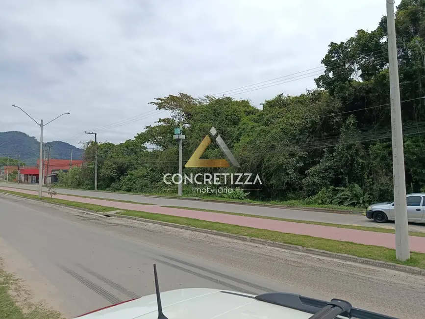 Foto 6 de Terreno / Lote à venda, 30200m2 em Pegorelli, Caraguatatuba - SP